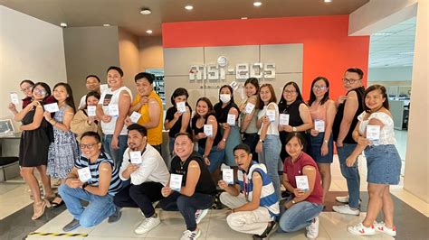 vst ecs cebu|VST ECS Phils. Inc. .